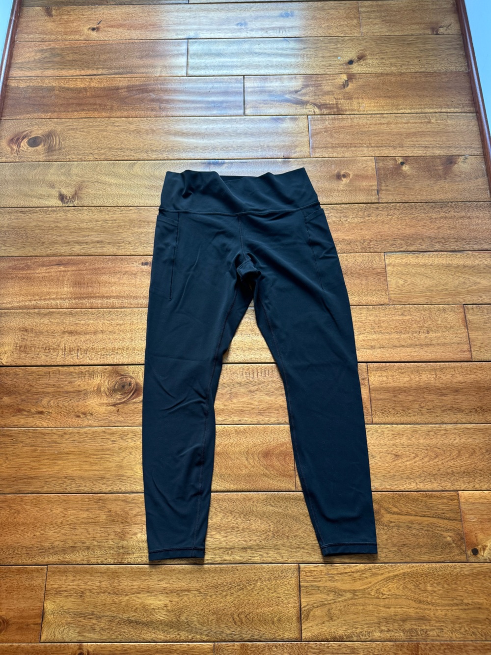 Athleta Transend Stash Tight